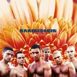 poster Das alte Leid Herzeleid (XXV Anniversary Edition – Remastered)