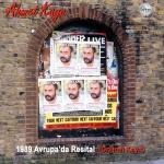 poster Maviye Çalar Gözlerin (Canlı) 1989 Avrupa'da Resital (Orijinal Kayıt) (Canlı)