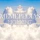 MEMEPEDIAS - moment (vierre cloud remix)