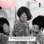 poster Hey Lover What Kind Of Girl (Do You Think I Am?) Sounds From The Sixties