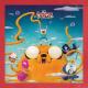 Adventure Time feat. Olivia Olson - I'm Just Your Problem (feat. Olivia Olson)