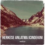 poster Herkese Anlatma Icindekini Herkese Anlatma Icindekini