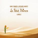 poster Suis-moi Le Petit Prince (Bande originale du film)