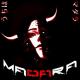 Cursed Void - Madara