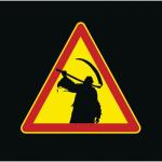 album image Are You Dead Yet (Live in Stockholm) Stockholm Knockout Live (International CD Edition)