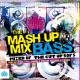 D.O.N.S. & Steve Angello feat.Technotronic - Pump Up The Jam (Acapella)
