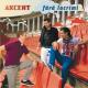 Akcent - On And On (Stay With Me) (Edward Maya Radio Mix)