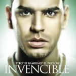 album image Daddy Yanky Invencible 2012