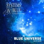 album image Tree Of Love Blue Universe
