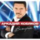 Аркадий Кобяков - Такая как лед (Новинка 2013) []
