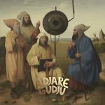 album image Adjare Gudju Adjare Gudju