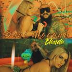 album image 👱🏻♀️ Blonda