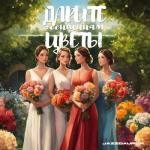 album image _Darite_zhenshhinam_cvety_77750959. Дарите женщинам цветы