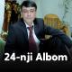 Nury Meredow - Ne üçin aglayaň (24-nji albom)