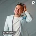 album image Gal-gal (live) Sog'inganlarim
