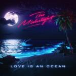 album image Love Is an Ocean