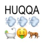 album image HUQQA