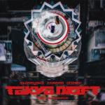 album image TOKYO DRIFT TOKYO DRIFT