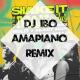 DJ Incredible Miha Dancehall Playlist - Dj Lub's - Backshot To The Max (Speed-Up)