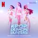 Saja Boys, Andrew Choi, Neckwav, Danny Chung, Kevin Woo, samUIL Lee & KPop Demon Hunters Cast - Soda Pop