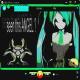 PHXKHXNG, Hutsune Miku - HAZY MOON JUMPSTYLE