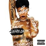 poster Diamonds Unapologetic