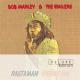 Bob Marley & The Wailers - No Woman No Cry [live]