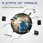 poster Дом A State Of Trance Year Mix 2013