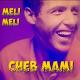 Cheb Mami - -Parisien Du Nord (Альбом-