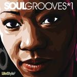 poster Guess You Didn't Love Me Lifestyle2 - Soul Grooves Vol 1 (Budget Version)