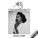 poster Dance Lover Dance Lover (Remixes)