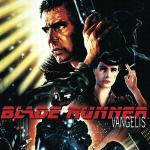 poster Vangelis Blade Runner (Music From The Original Soundtrack)