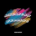 poster American Wedding (feat. James Fauntleroy) American Wedding