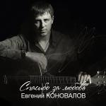 poster Спасибо за любовь Спасибо за любовь