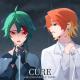 j.am & Tanri - CURE (Rus Cover) // Alien Stage