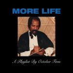 poster Drake-Do Not Disturb More Life