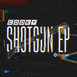 poster Crazy Nightmares (CHITTYBANG FLEX INDAMIX) Shotgun - EP