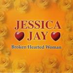 poster Casablanka Jessica Jay 潔西卡 婕 (BroKen Hearted Woman)