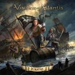 poster Melancholy Angel Pirates