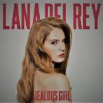 poster Jealous Girl Jealous Girl