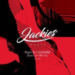 poster Don't Let Me Go (Main Mix) Don't Let Me Go (Radio Mix)