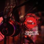 poster Tera Woh Pyar Coke Studio: Season 9