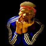 poster Opaul (Loft remix) Fcuked Up