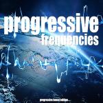 poster Double Date Progressive Frequencies (Progressive House Edition)