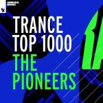 poster Mercury Trance Top 1000 - The Pioneers