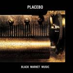 poster Peeping Tom Black Market Music