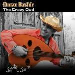 poster Talaa men Beit Abouha The Crazy Oud