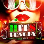 poster Fuoco nel fuoco Hits Italia, Vol. 2