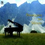 poster Canone di pachelbel Passeggiata nel silenzio