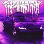 poster VOLKSWAGEN (Phonk) VOLKSWAGEN FUNK